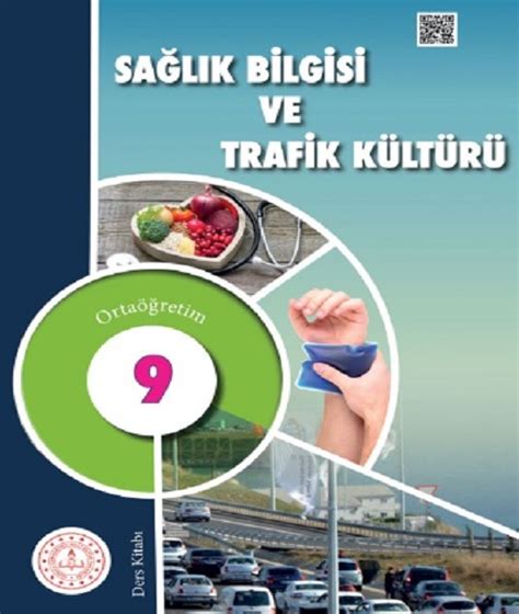 9 sınıf sağlık bilgisi ve trafik kültürü ders notları pdf